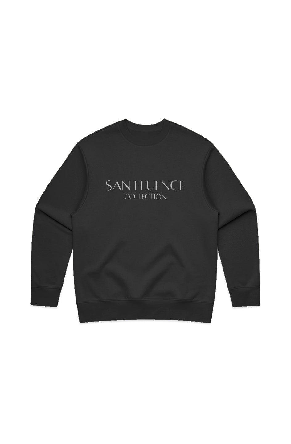 Collections Crewneck