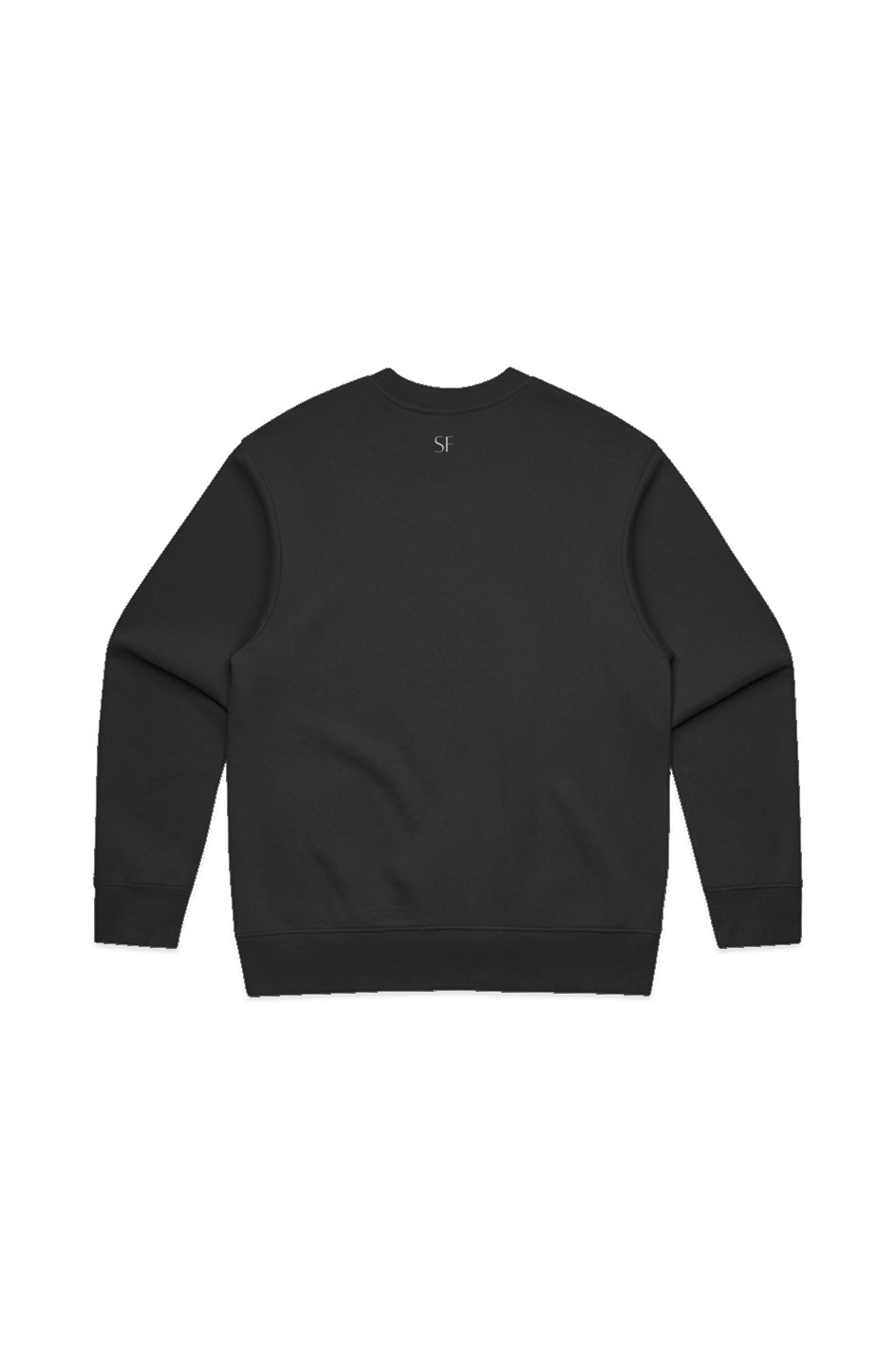 Collections Crewneck