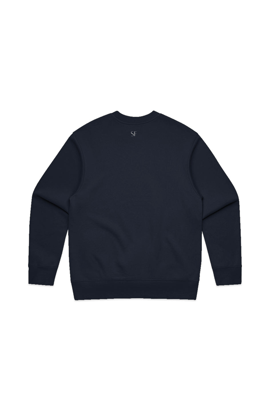 Collections Crewneck
