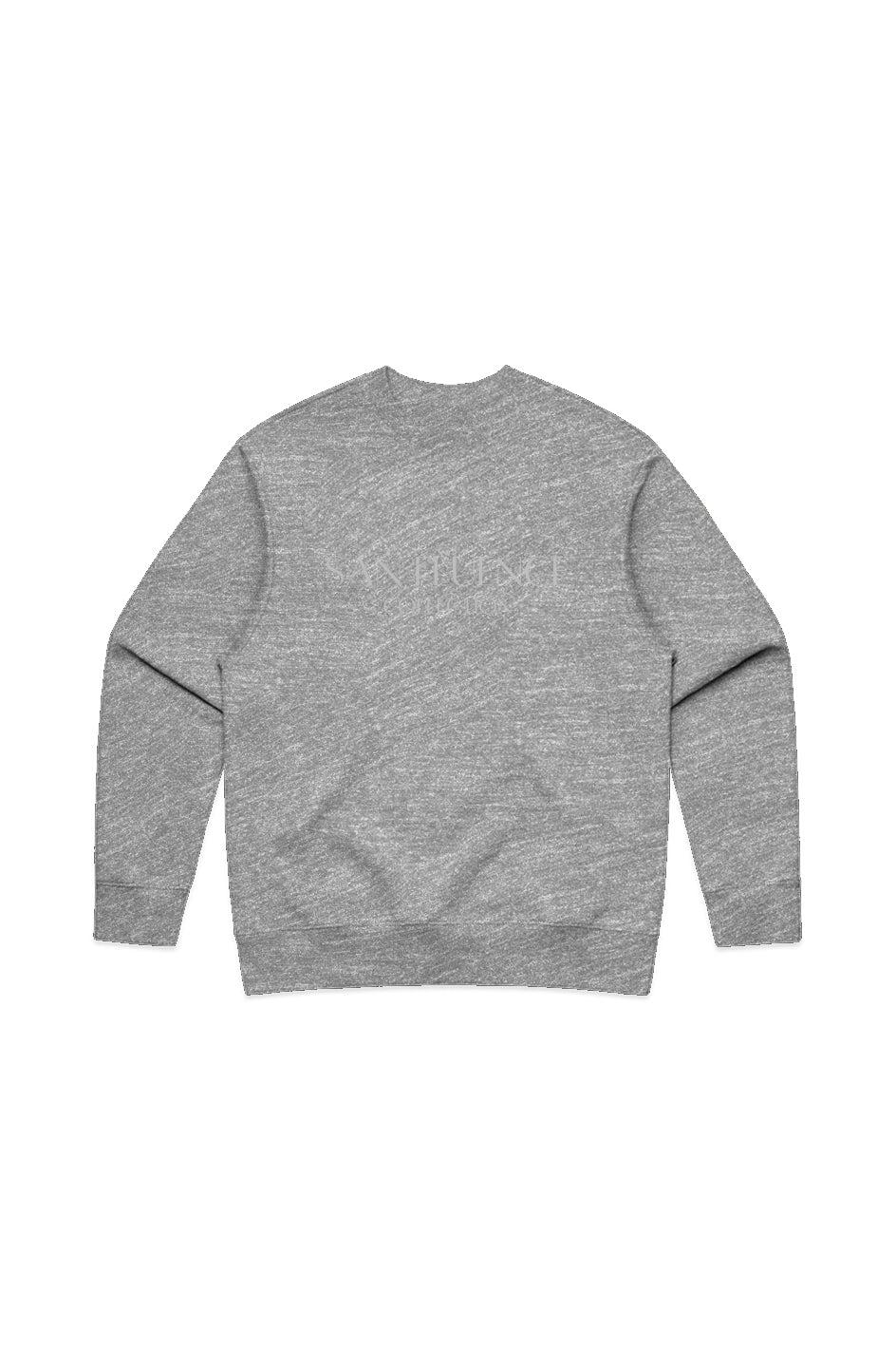 Collections Crewneck