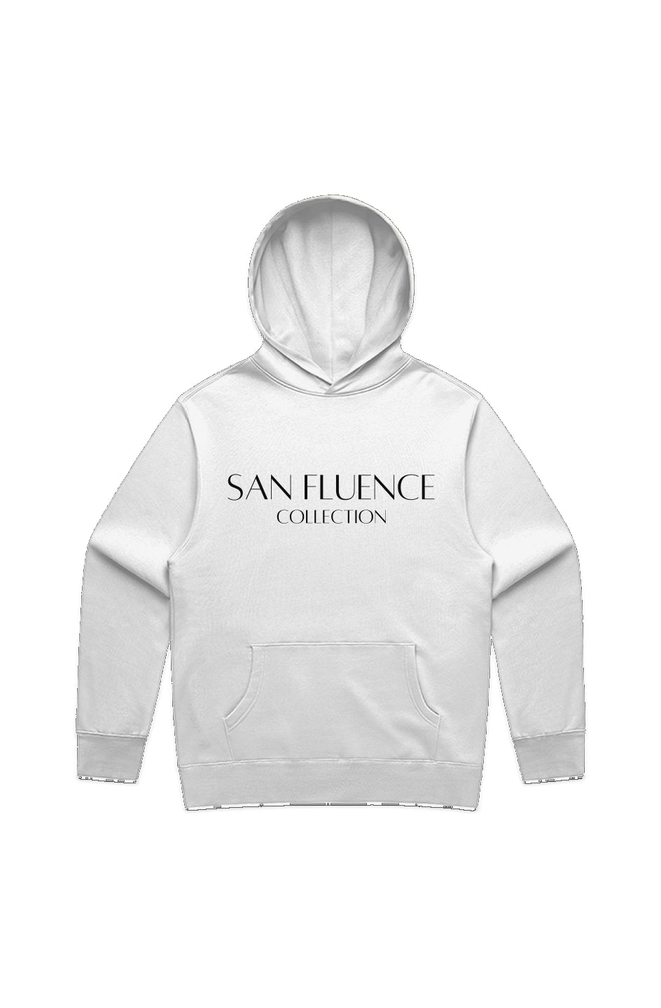 Collections Hoodie