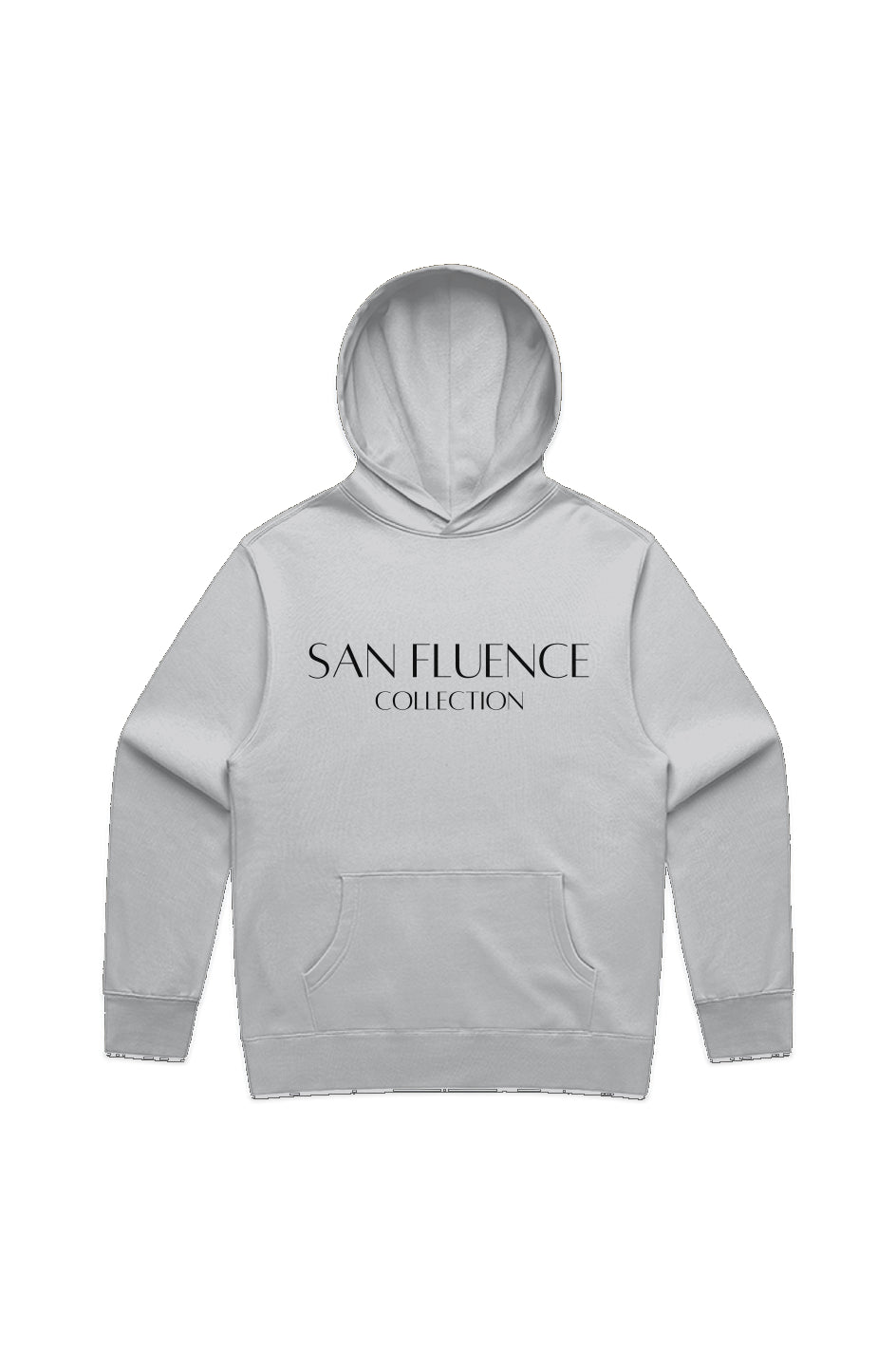 Collections Hoodie