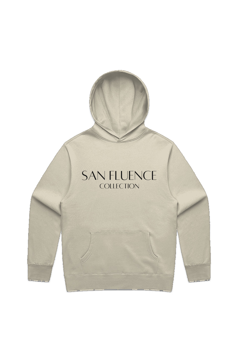 Collections Hoodie