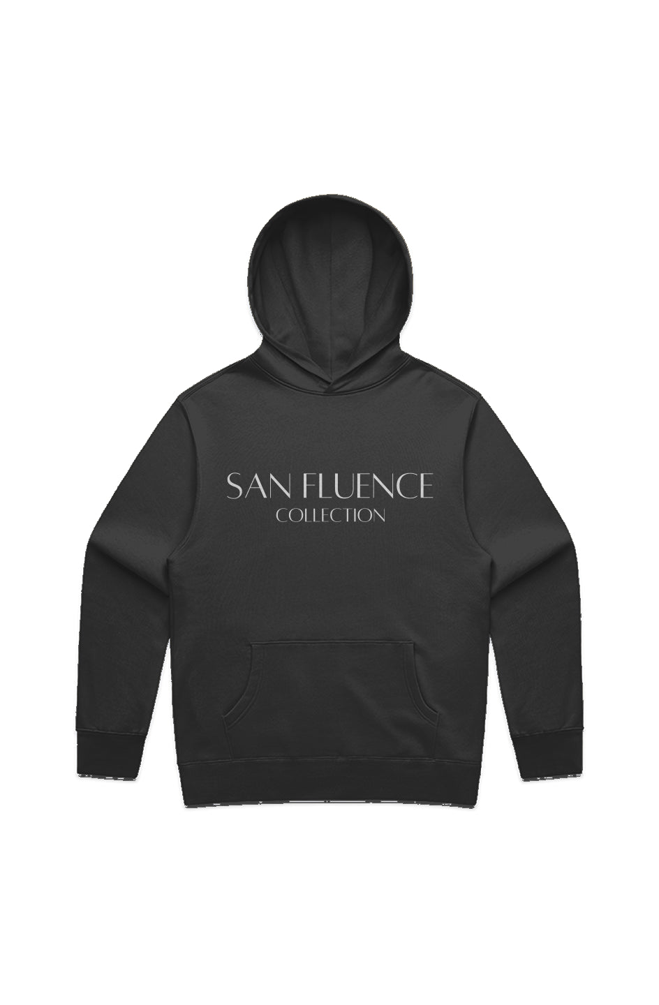 Collections Hoodie