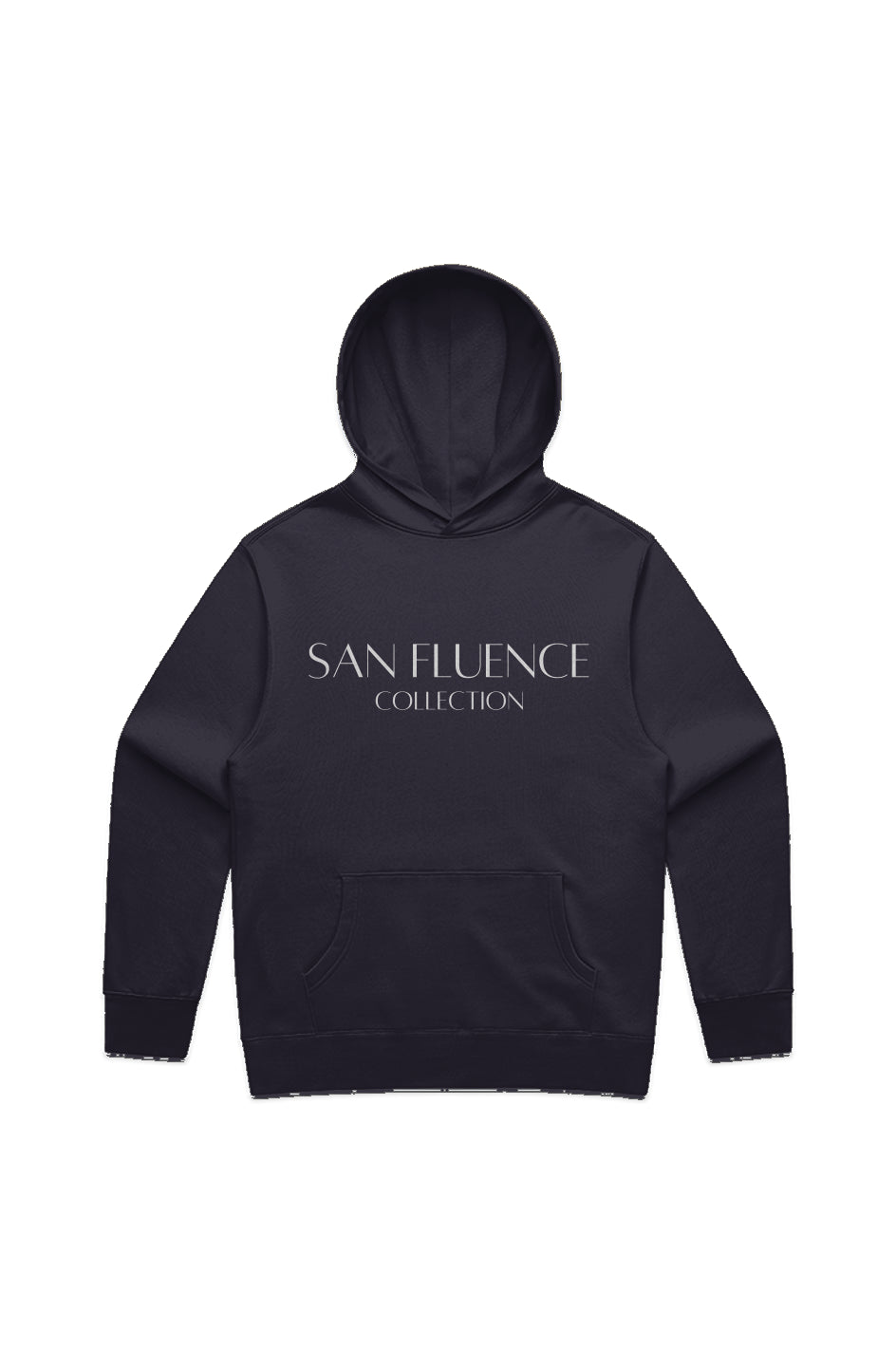Collections Hoodie