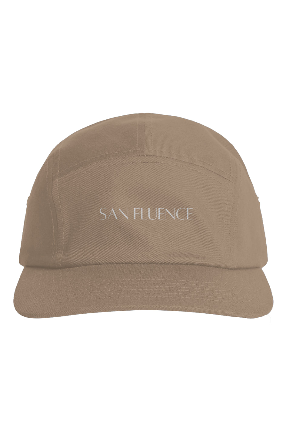 Five Panel Cap
