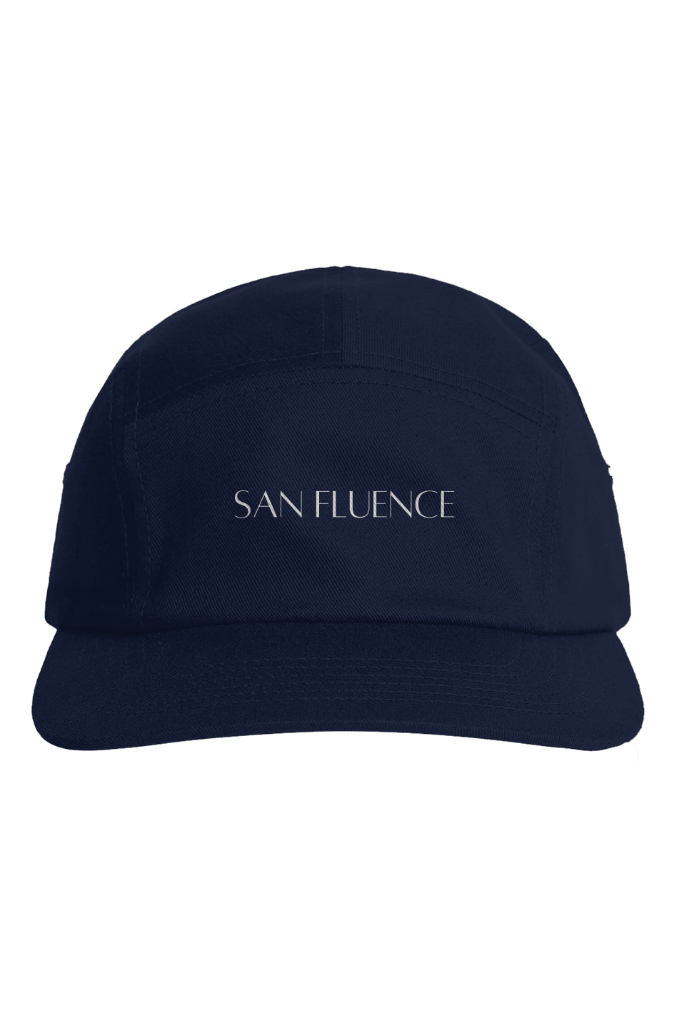 Five Panel Cap